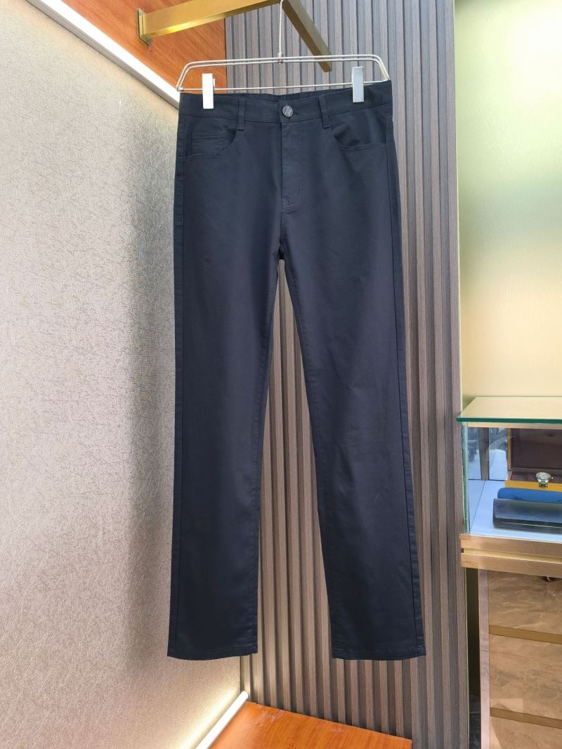 Prada Long Pants